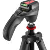 Manfrotto Compact Action Tripod – MKCOMPACTACN-BK - Image 5