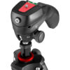Manfrotto Compact Action Tripod – MKCOMPACTACN-BK - Image 4