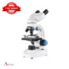 115RT Microscope (40X-1000X)