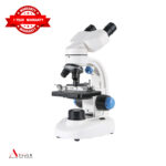 115RT Microscope (40X-1000X)
