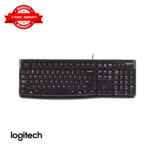 LOGITECH K120 USB KEYBOARD
