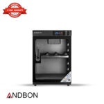 ANDBON AD-30S Dry Cabinet 30L Liters Digital Display With Automatic Humidity Controller