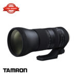 Tamron SP 150-600mm f/5-6.3 Di VC USD G2 for Nikon F