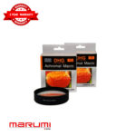 Marumi DHG Achromat Macro 200(+5) 58mm Filter