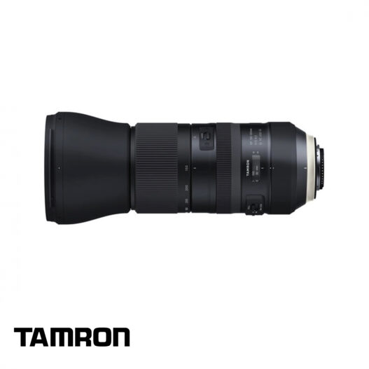 Tamron SP 150-600mm f/5-6.3 Di VC USD G2 for Nikon F - Image 3