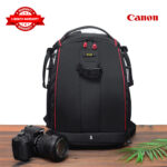 DSLR Waterproof Protective Back Pack For Nikon
