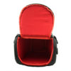 DSLR Waterproof Protective Shoulder Bag For Canon (Black) - V Shape - Image 2