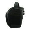 DSLR Waterproof Protective Shoulder Bag For Canon (Black) - V Shape - Image 3