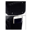 DSLR Waterproof Protective Shoulder Bag For Canon (Black) - V Shape - Image 5
