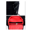 DSLR Waterproof Protective Shoulder Bag For Canon (Black) - V Shape - Image 6