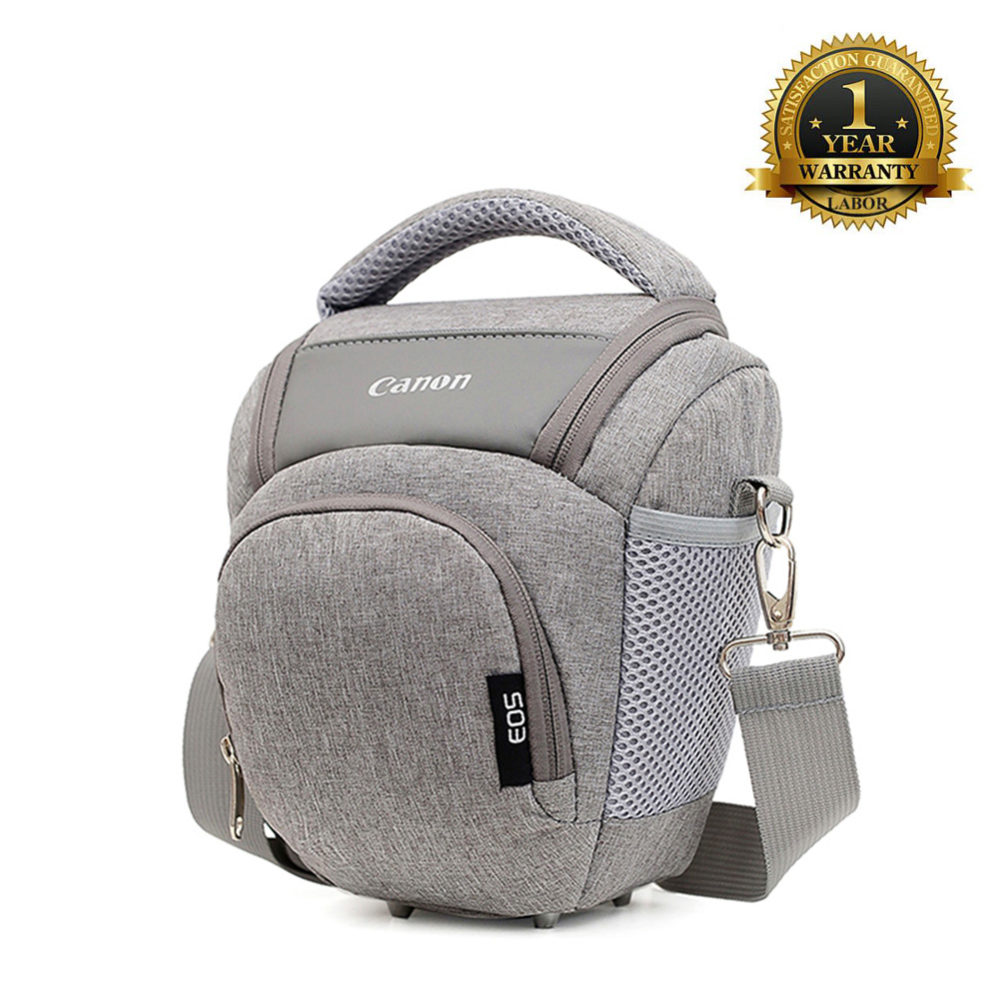 waterproof canon camera bag