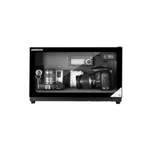ANDBON AB-21C Digital Display Dry Cabinet - Image 2