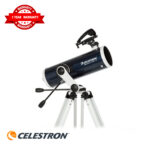 Celestron Omni XLT AZ 114 Telescope (Reflector)
