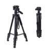 ZOMEI M1 Professional Aluminum Alloy Extendable Tripod | Monopod - Image 2