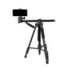 ZOMEI M1 Professional Aluminum Alloy Extendable Tripod | Monopod - Image 3