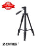 ZOMEI M1 Professional Aluminum Alloy Extendable Tripod | Monopod
