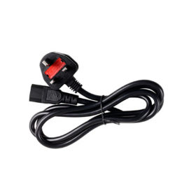 Battery charger cable