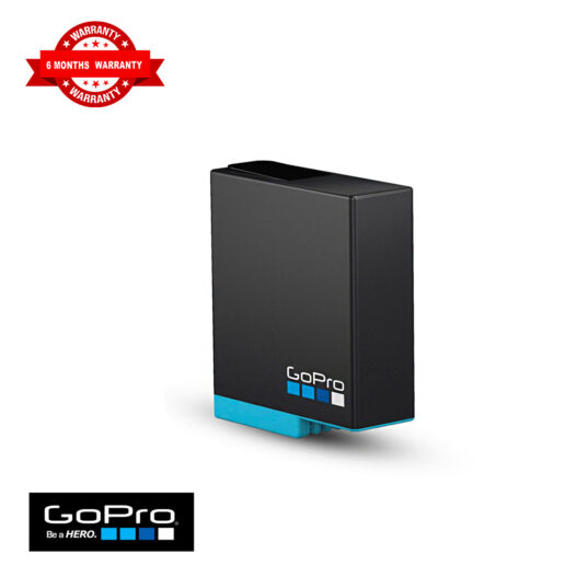 GoPro Rechargeable Camera Battery for GoPro Hero 08 / 07 / 06
