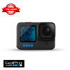 GoPro Hero 11-Black