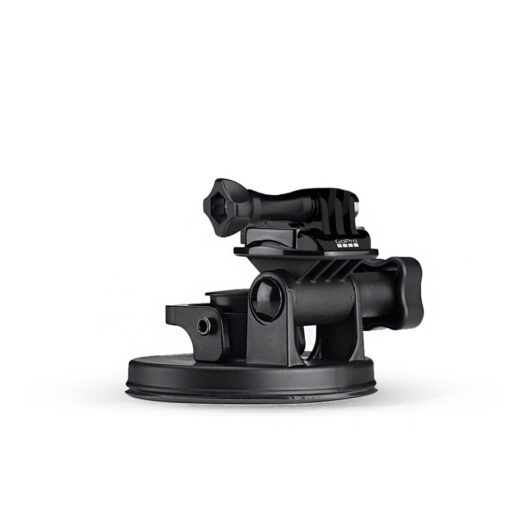 Suction Cup Compatible with all GoPro Cameras - Image 3
