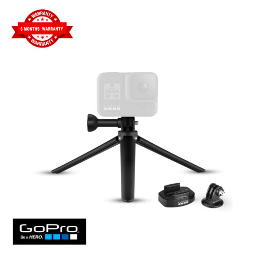 Tripod Mounts Compatible with all GoPro Cameras