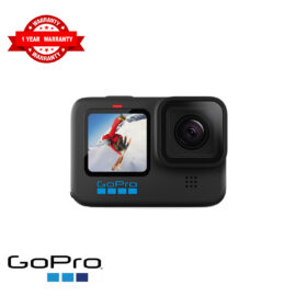 GoPro HERO10 Black