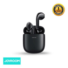 JOYROOM TWS wireless earphone (Black)