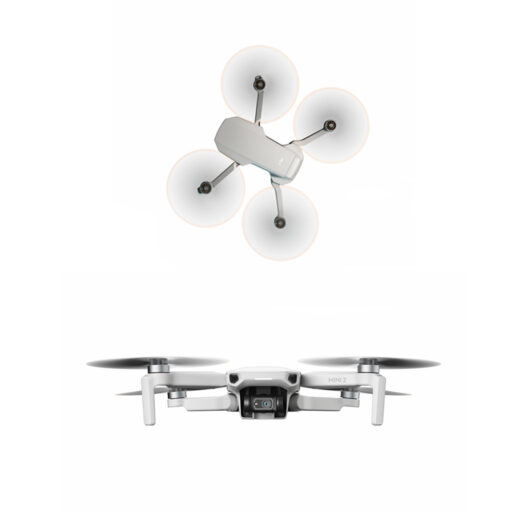 DJI MINI 2 - Image 5