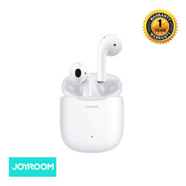 JOYROOM TWS wireless earphone (White)