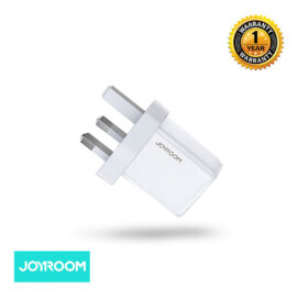 JOYROOM Dual USB Port Mini Fast Charger