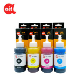Compatible ink Set for Epson Printers