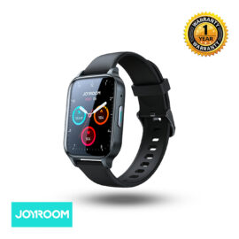JOYROOM JR-FT3 Pro Fit-Life Series Smart Watch