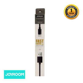 Joyroom USB Data Cable JR-S118 1M for Android