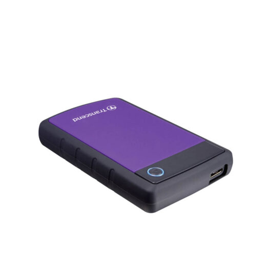 Transcend 2TB External Hard Drive