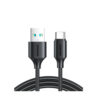 JOYROOM Fast Charging Data cable USB-A to Type-C - Image 3