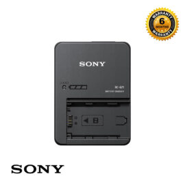 Sony BC-QZ1 Battery charger