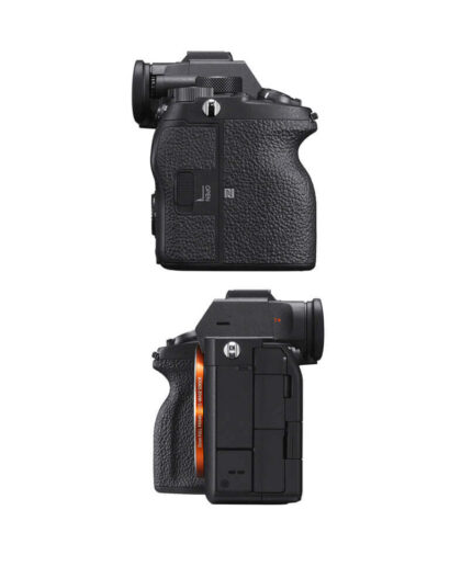 Sony a7S III Mirrorless Camera (Body Only) - Image 4