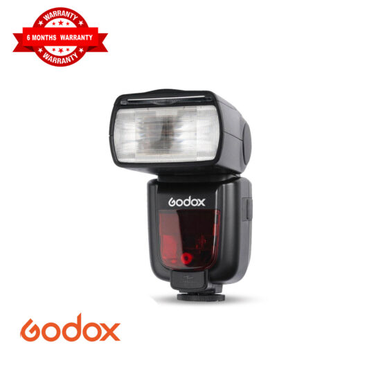 Godox TT685N Thinklite TTL Flash for Nikon Cameras