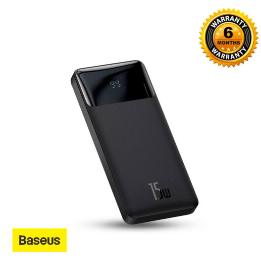 Baseus Bipow Digital Display Power bank 10000mAh