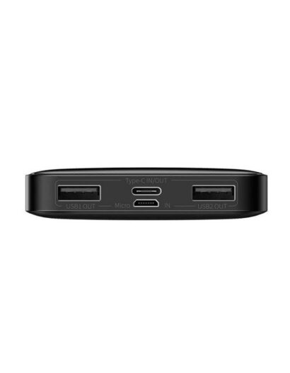 Baseus Bipow Digital Display Power bank 10000mAh - Image 3