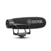 Boya BY-BM2021 Super-Cardioid Shotgun Microphone - Image 3