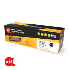 Laser Printer Toner Cartridge 85A (TR-CE285A)