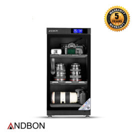 ANDBON AB-50C Digital Display Dry Cabinet