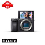 Sony Alpha - a6400 Mirrorless Camera