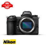  Nikon Z6 II Mirrorless Camera (Body only)