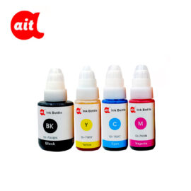 Compatible ink SET for Canon Printers