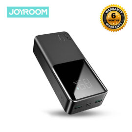 Joyroom 30000mAh Power Bank (JR-T015)