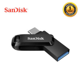 SanDisk Ultra Dual Drive Go USB Type-C (128GB)