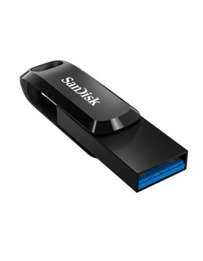 SanDisk Ultra Dual Drive Go USB Type-C (64GB) - Image 2
