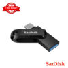 SanDisk Ultra Dual Drive Go USB Type-C (32GB)